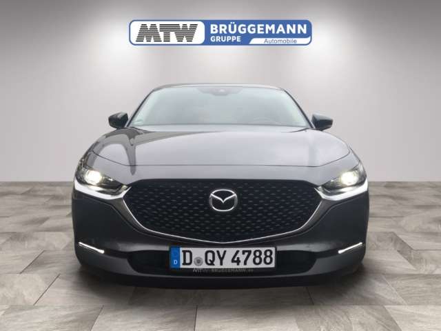 Fahrzeugbild eines Mazda CX-30
