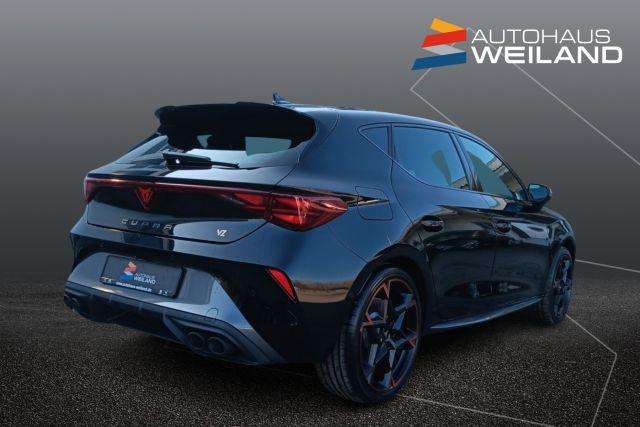 Fahrzeugbild eines CUPRA Leon