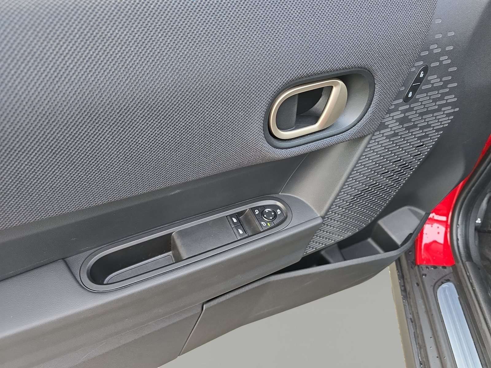 Fahrzeugbild eines MINI COOPER