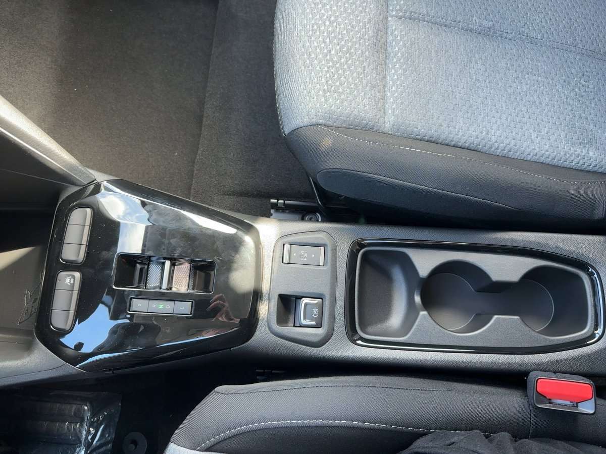 Fahrzeugbild eines Opel Corsa