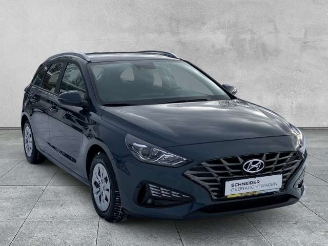 Fahrzeugbild eines Hyundai i30