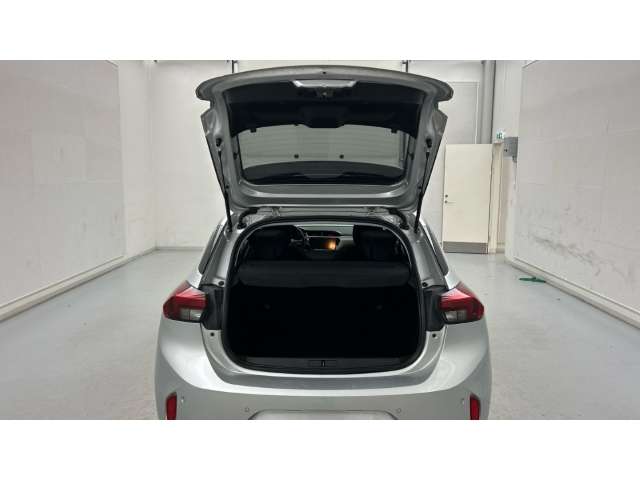 Fahrzeugbild eines Opel Corsa