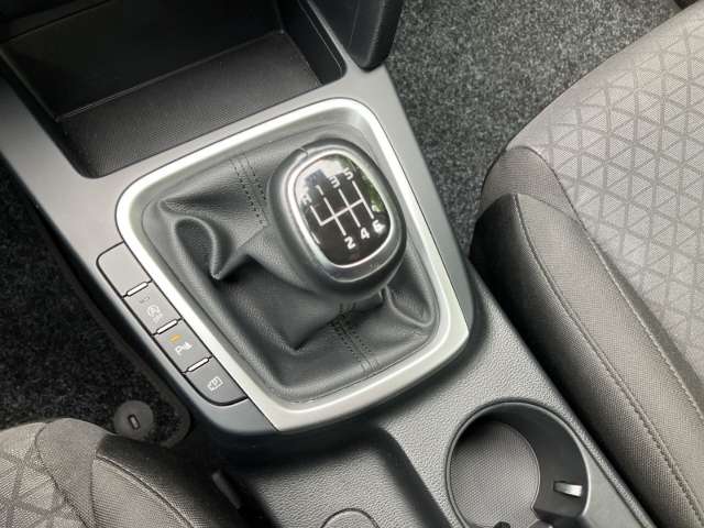 Fahrzeugbild eines Kia cee'd