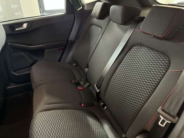 Fahrzeugbild eines Ford Kuga