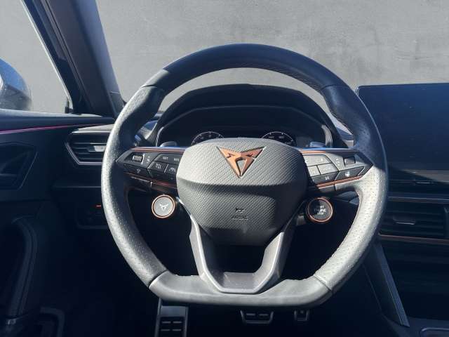 Fahrzeugbild eines CUPRA Formentor