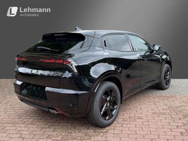 Fahrzeugbild eines Alfa Romeo Junior