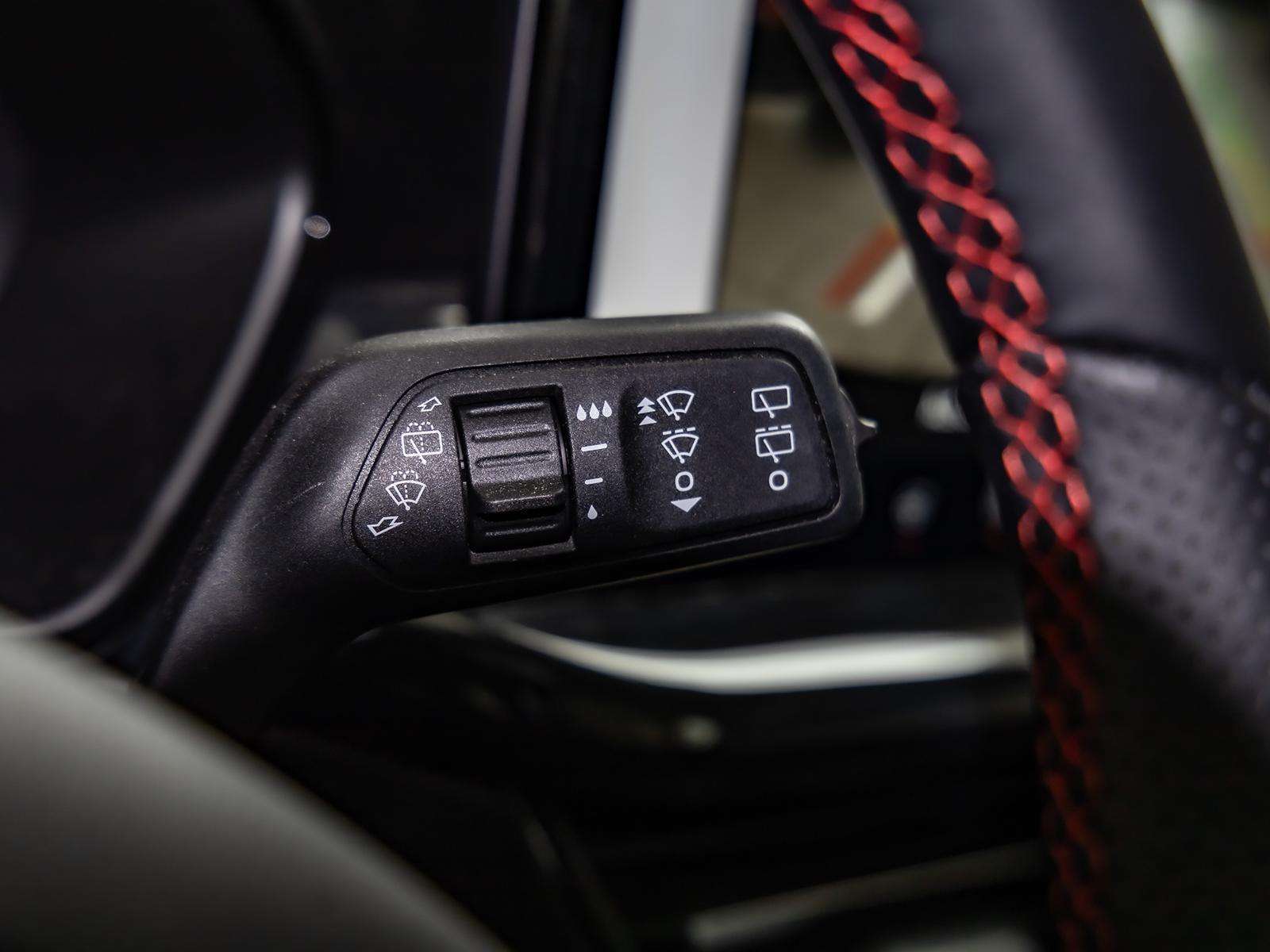 Fahrzeugbild eines Ford Focus