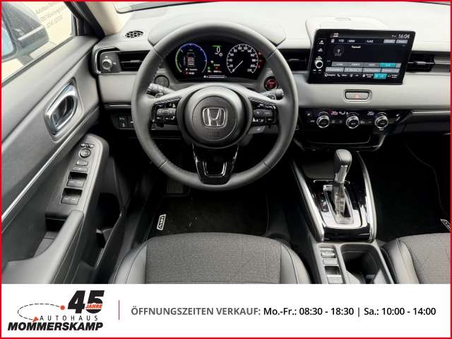Fahrzeugbild eines Honda HR-V