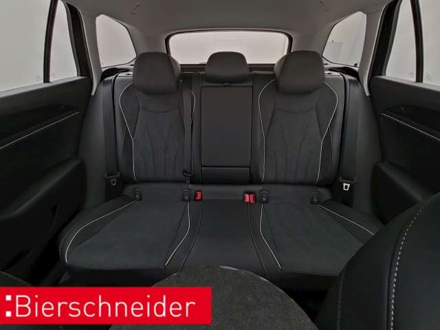 Fahrzeugbild eines Volkswagen Passat