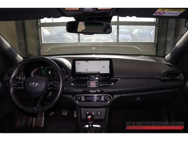 Fahrzeugbild eines Hyundai i30