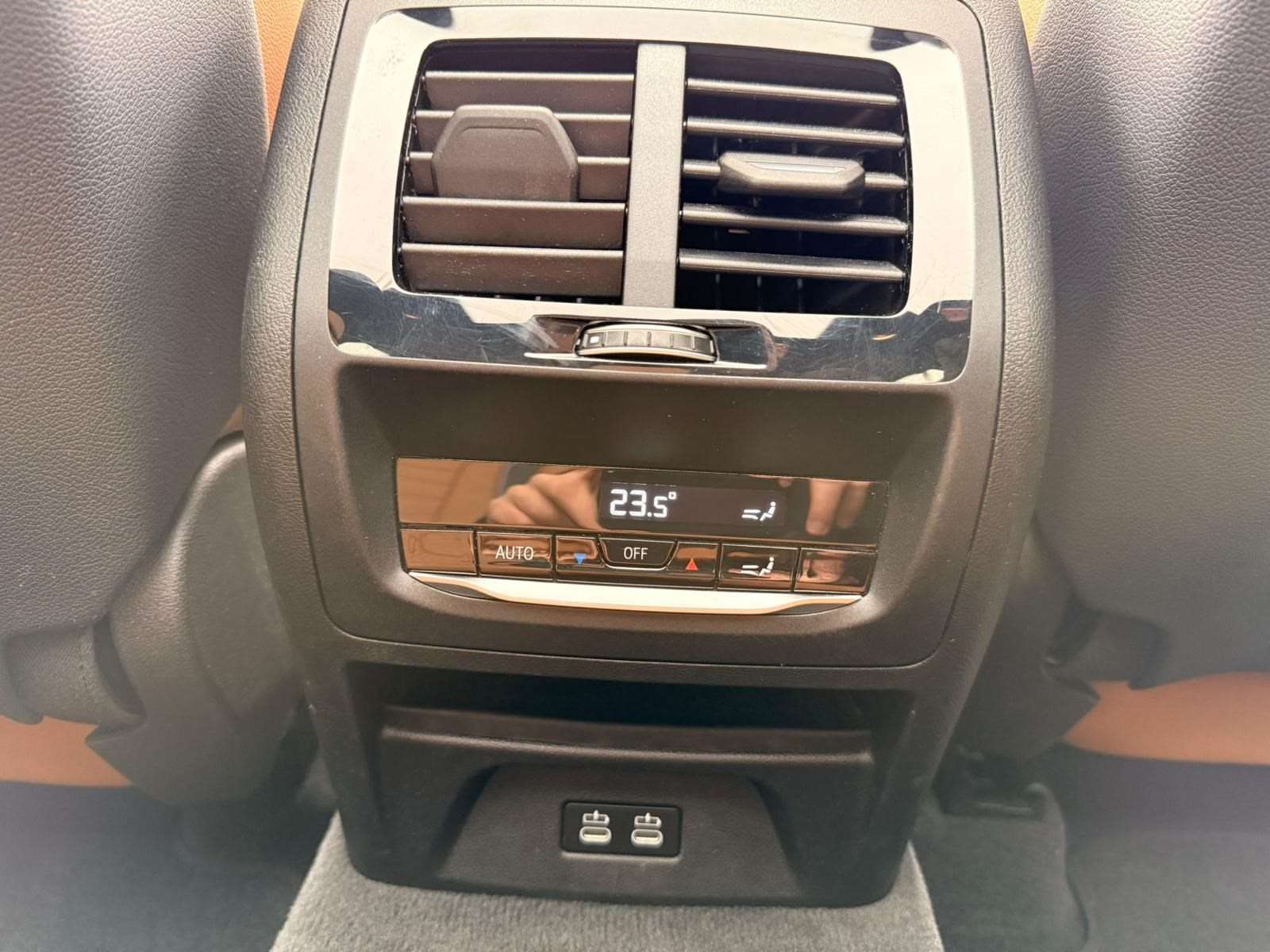 Fahrzeugbild eines BMW X3