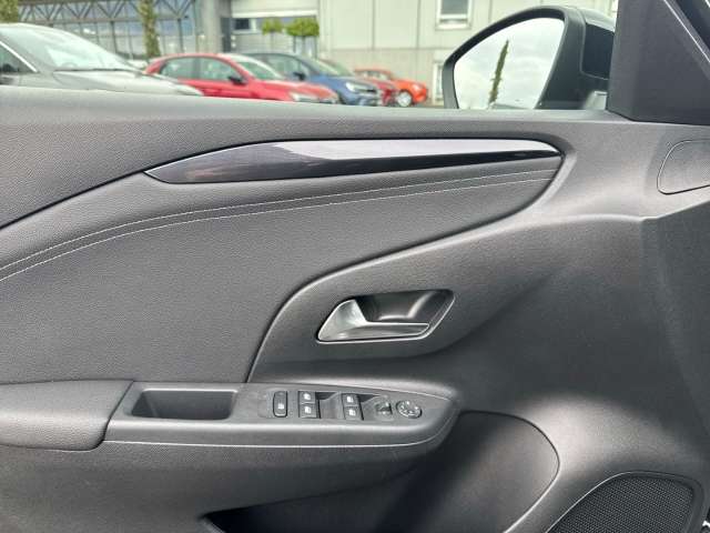 Fahrzeugbild eines Opel Corsa