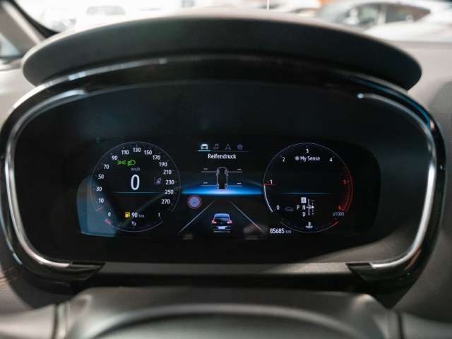 Fahrzeugbild eines Renault Espace