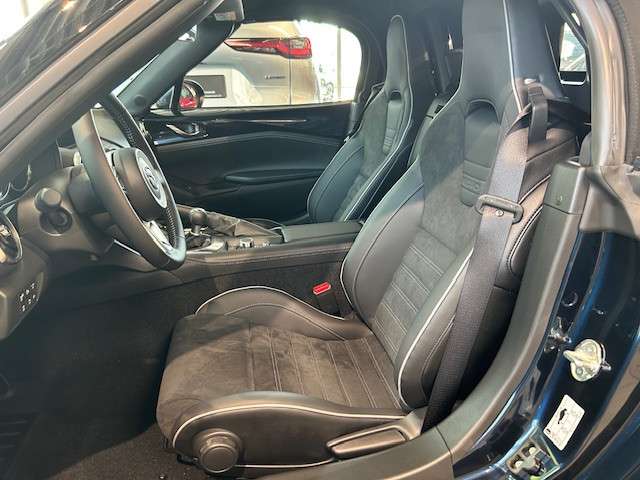 Fahrzeugbild eines Mazda MX-5