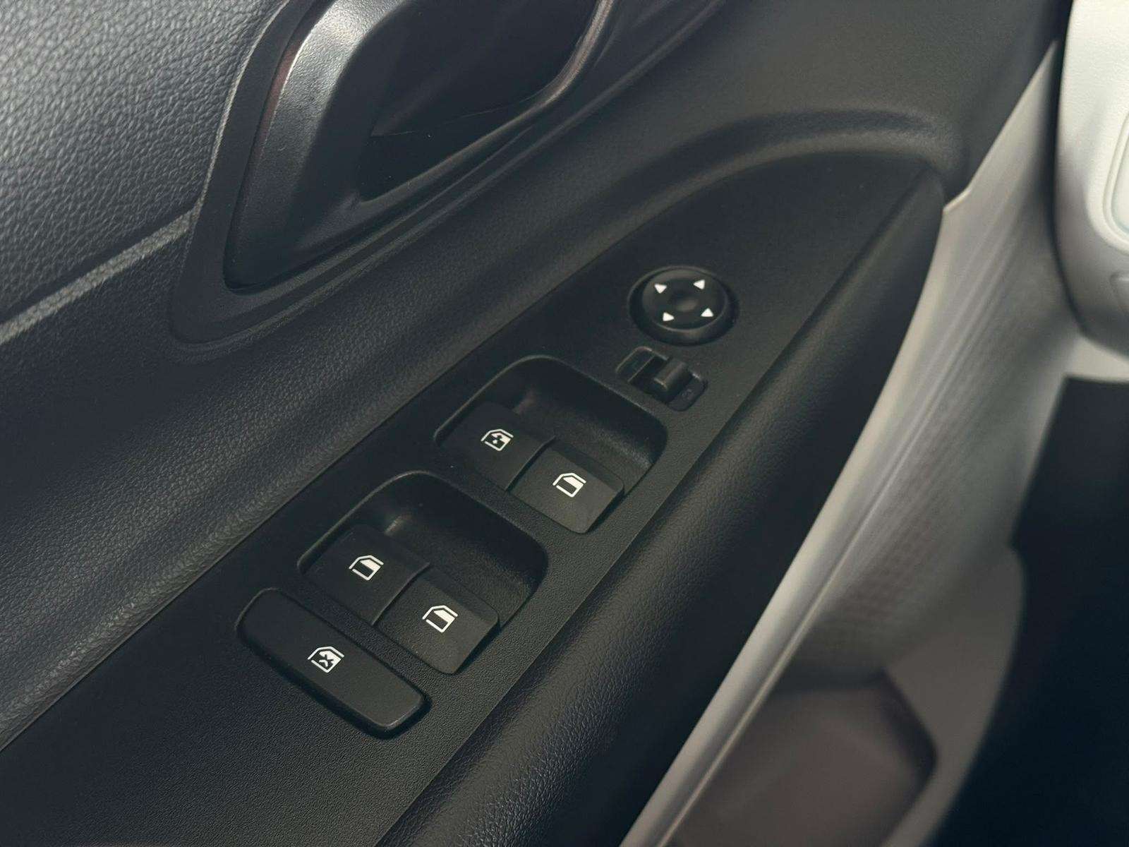 Fahrzeugbild eines Hyundai i20