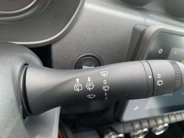 Fahrzeugbild eines Dacia Duster
