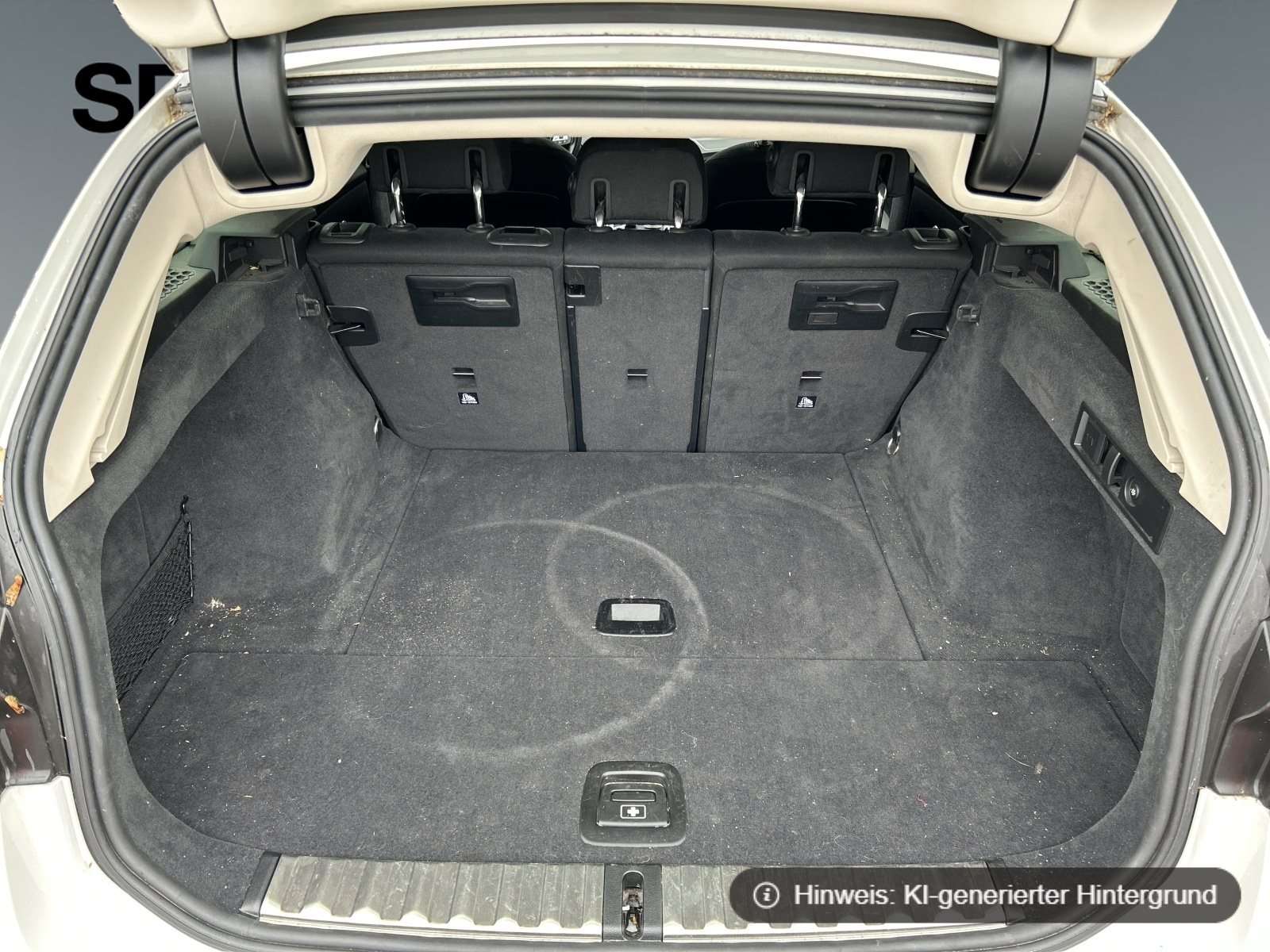 Fahrzeugbild eines BMW 3er-Reihe
