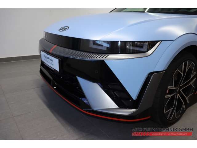Fahrzeugbild eines Hyundai IONIQ 5