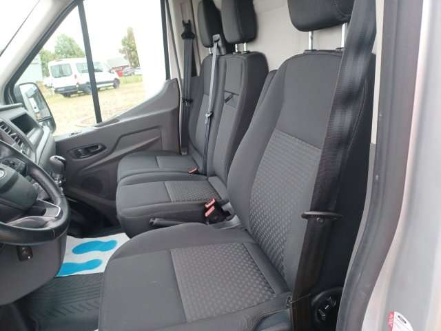 Fahrzeugbild eines Ford Transit