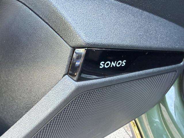 Fahrzeugbild eines Audi A3