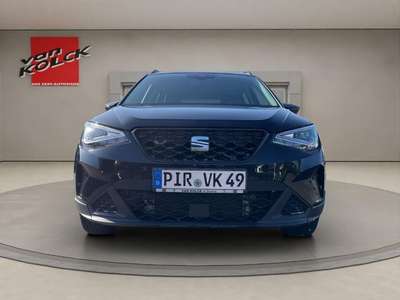 Bild SEAT Arona