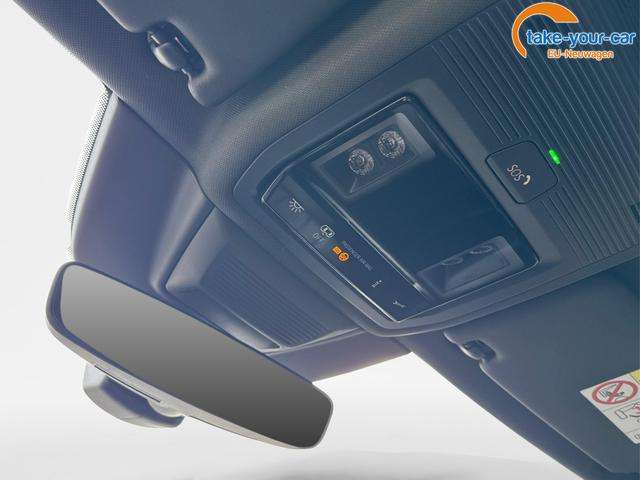 Fahrzeugbild eines Volkswagen Golf