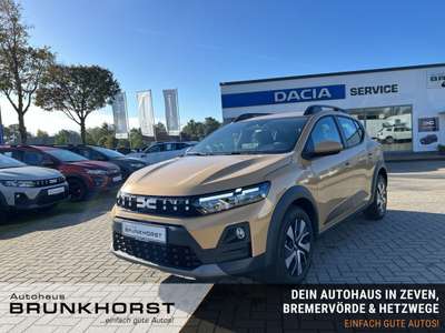 Bild Dacia Sandero