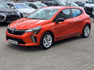 Bild Renault Clio