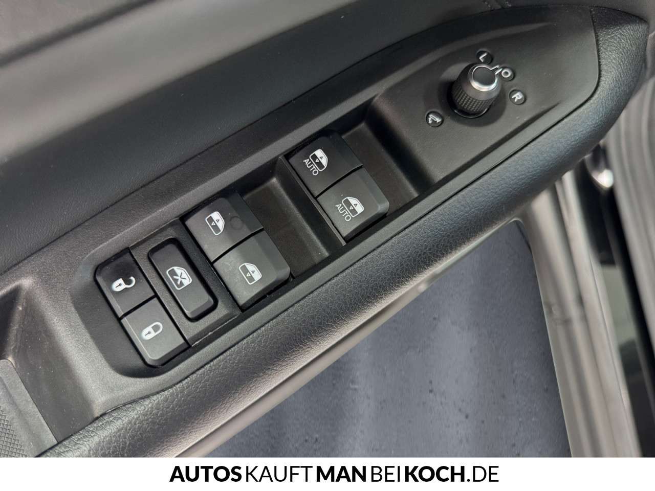 Fahrzeugbild eines Jeep Compass