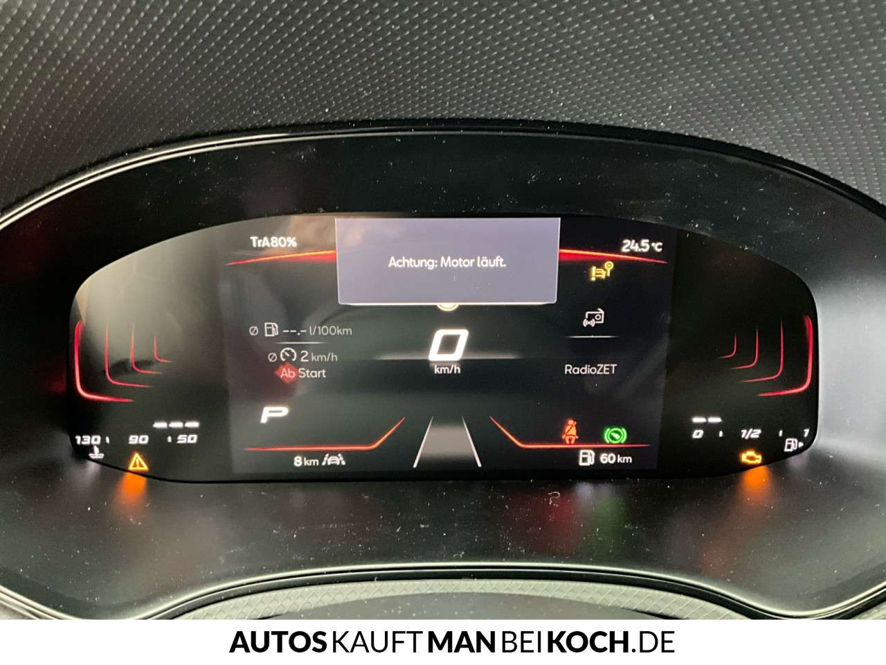 Fahrzeugbild eines SEAT Ibiza