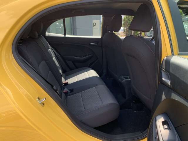 Fahrzeugbild eines MG MG3