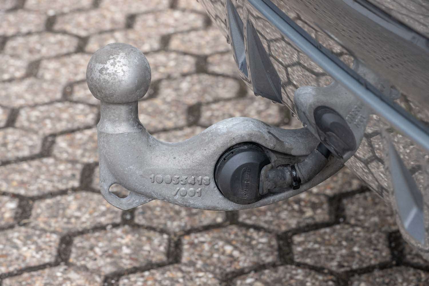 Fahrzeugbild eines BMW X5