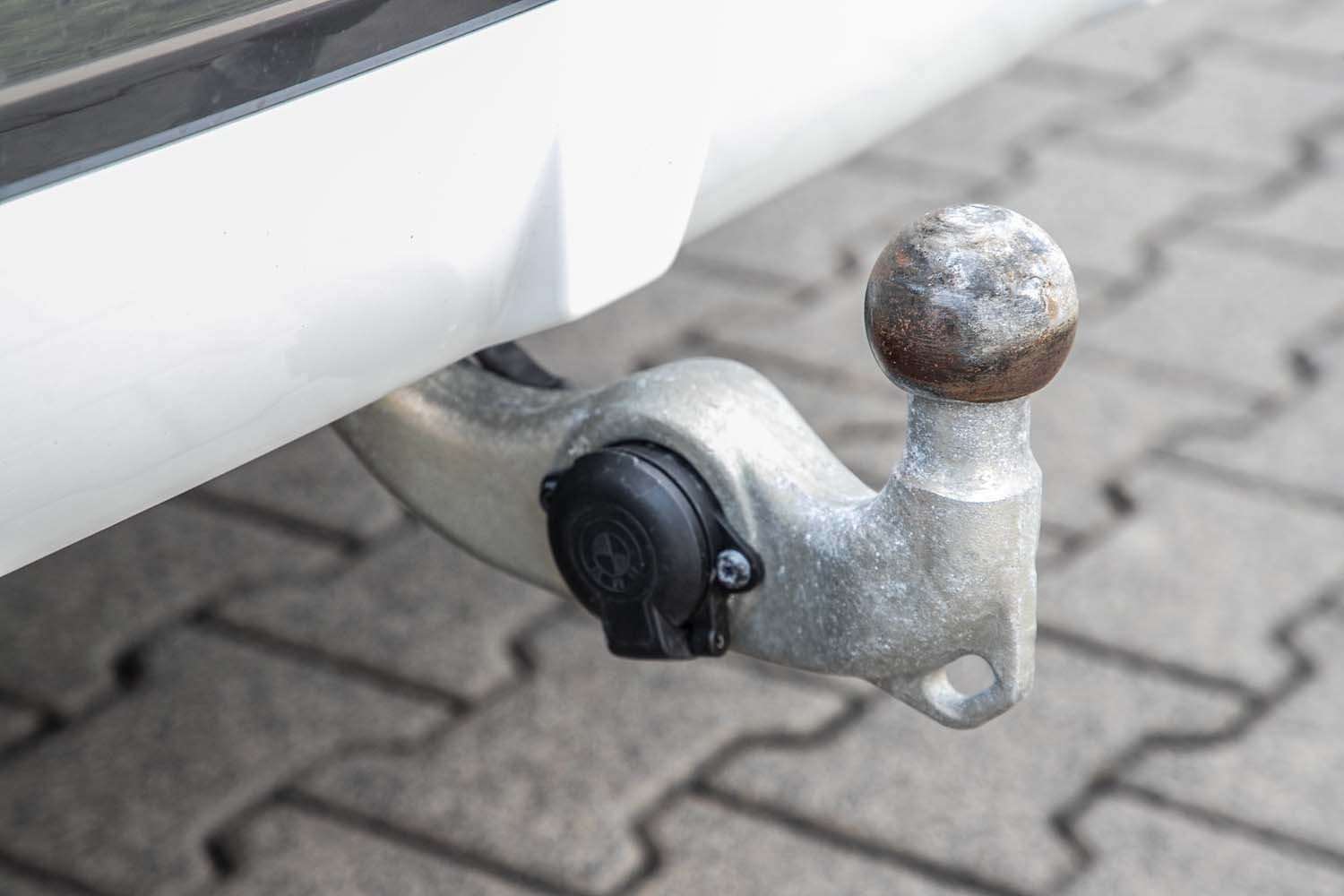 Fahrzeugbild eines BMW X5
