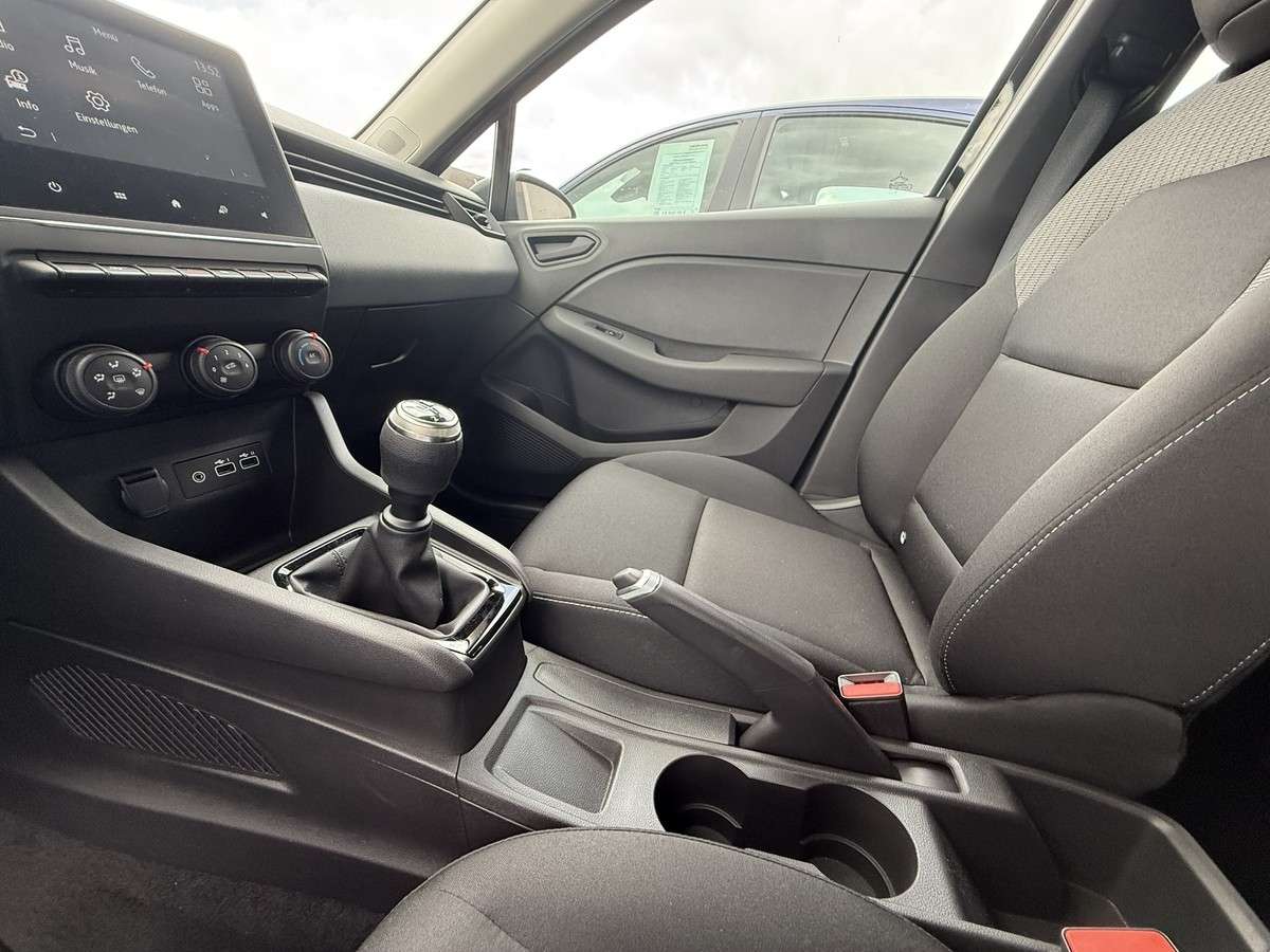 Fahrzeugbild eines Mitsubishi Colt