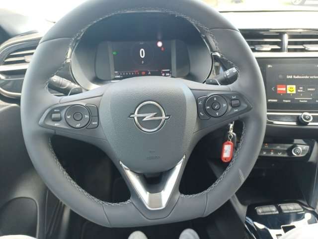 Fahrzeugbild eines Opel Corsa