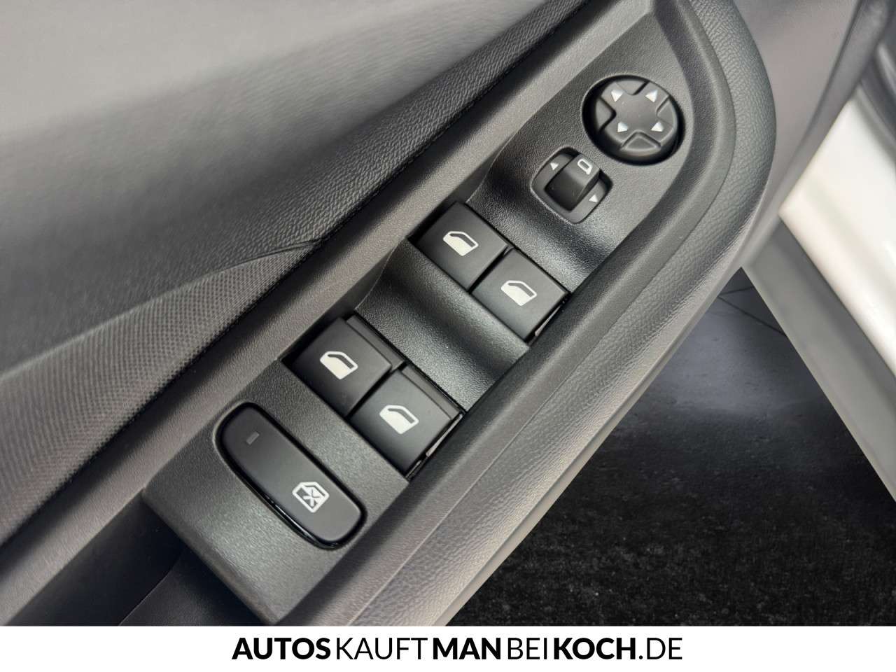 Fahrzeugbild eines Opel Frontera