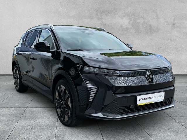 Fahrzeugbild eines Renault Scenic E-TECH