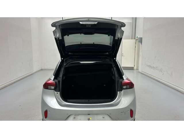 Fahrzeugbild eines Opel Corsa