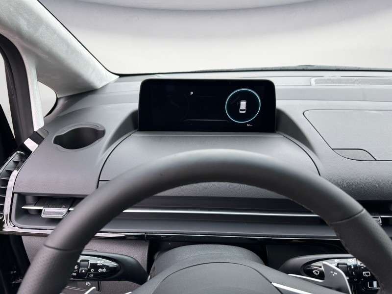 Fahrzeugbild eines Hyundai Staria