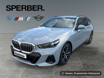Bild BMW 5er-Reihe