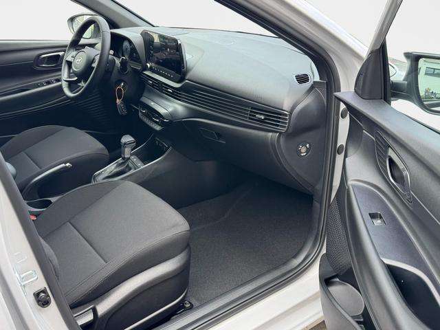Fahrzeugbild eines Hyundai i20