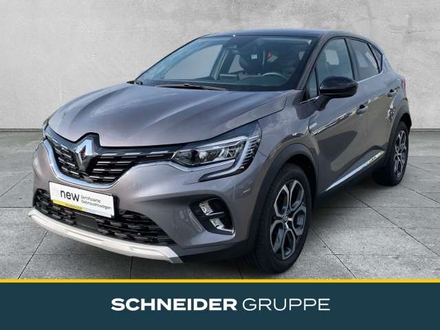 Fahrzeugbild eines Renault Captur