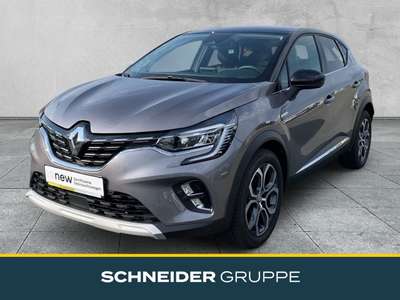 Bild Renault Captur