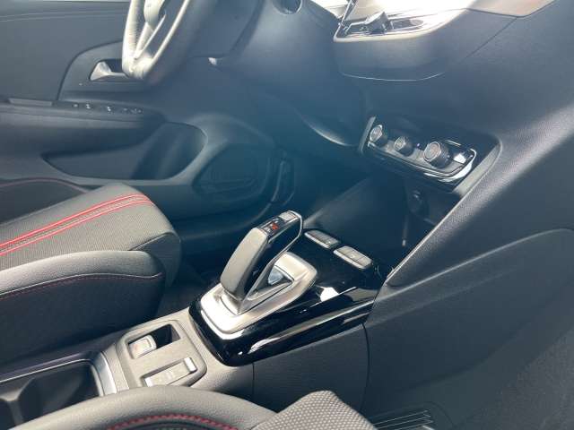 Fahrzeugbild eines Opel Corsa