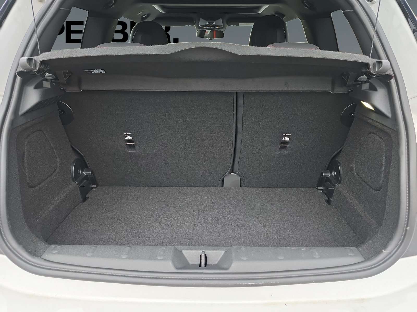 Fahrzeugbild eines MINI COOPER