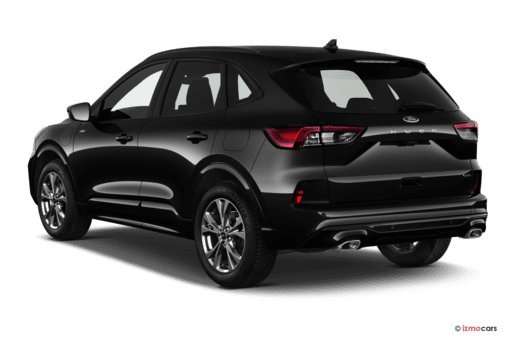 Fahrzeugbild eines Ford Kuga