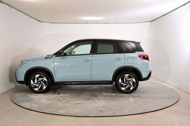 Fahrzeugbild eines Suzuki Vitara