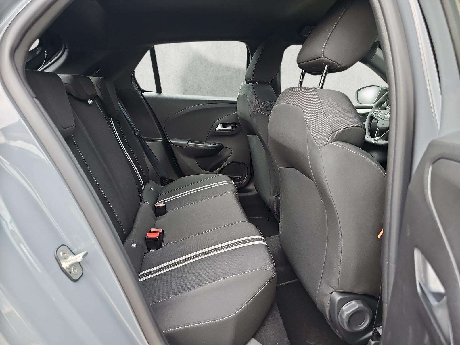 Fahrzeugbild eines Opel Corsa