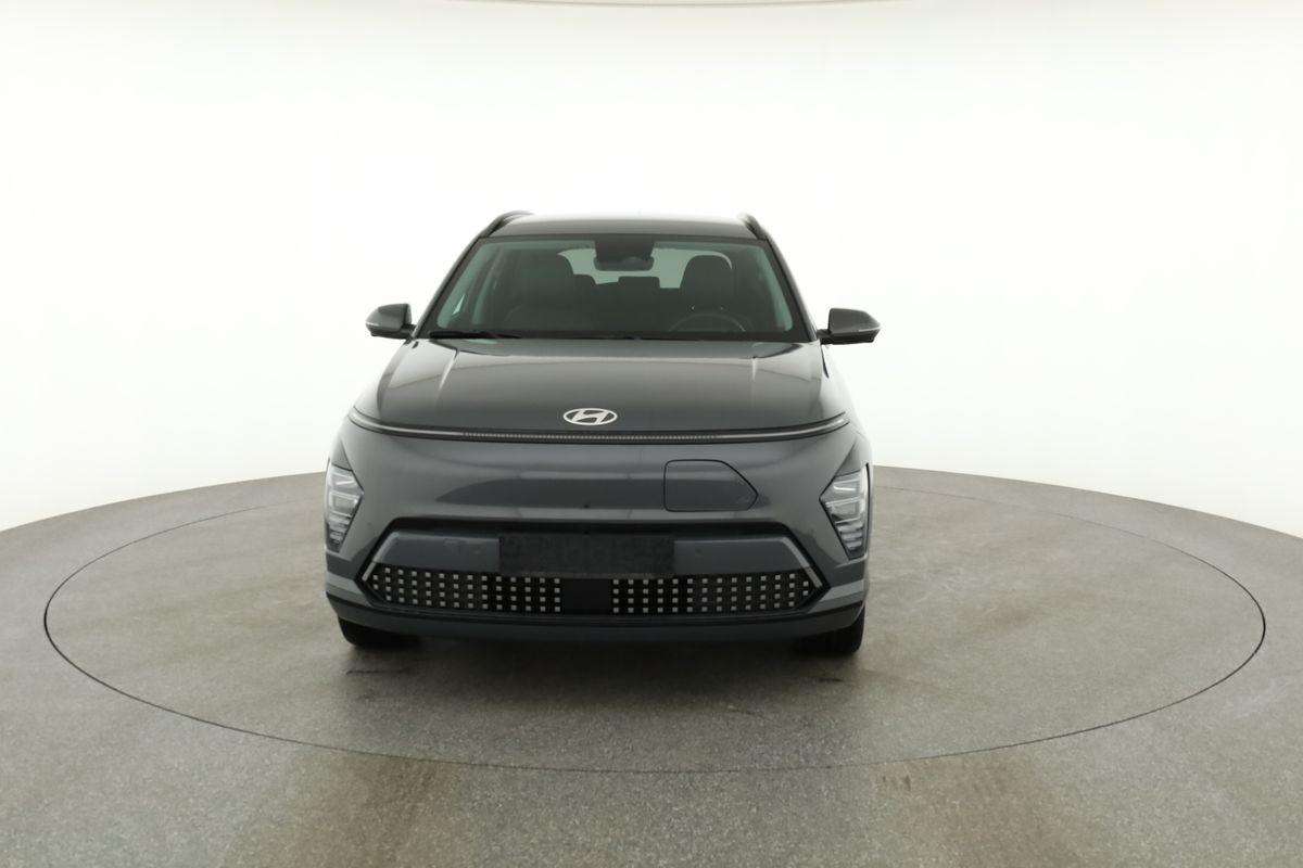 Fahrzeugbild eines Hyundai Kona Elektro