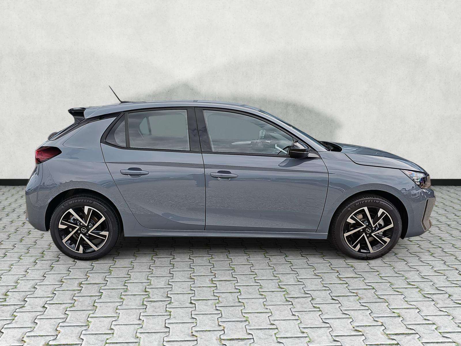 Fahrzeugbild eines Opel Corsa
